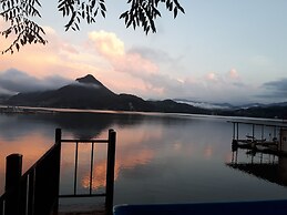 Interlaken Pension in Gapyeong