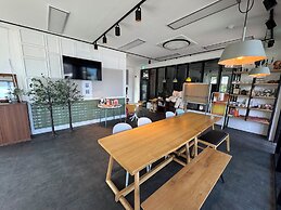 Interlaken Pension in Gapyeong