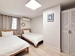 Interlaken Pension in Gapyeong