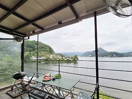 Interlaken Pension in Gapyeong