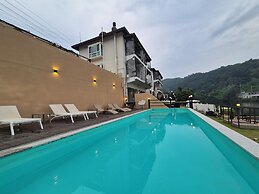 Interlaken Pension in Gapyeong
