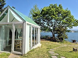 Interlaken Pension in Gapyeong