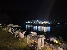 Interlaken Pension in Gapyeong