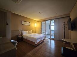 Hotel Clover