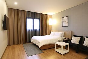 Hotel Clover