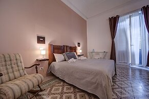 Liberty Suites