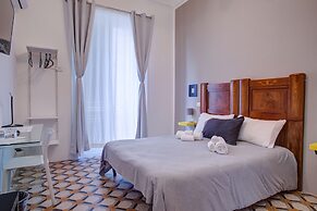 Liberty Suites