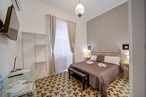 Liberty Suites