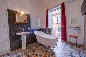 Liberty Suites