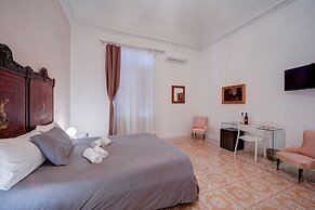 Liberty Suites