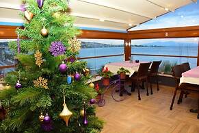 Focamor Otel