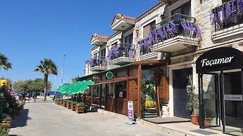 Focamor Otel