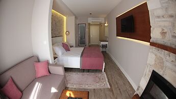 Focamor Otel