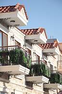 Focamor Otel