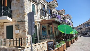 Focamor Otel