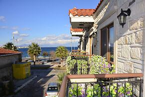 Focamor Otel