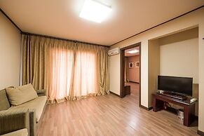Daea Ulleung Resort