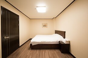 Daea Ulleung Resort