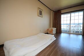Daea Ulleung Resort