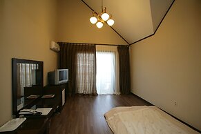 Daea Ulleung Resort