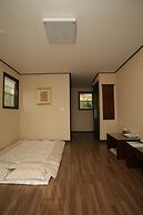 Daea Ulleung Resort