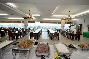 Daea Ulleung Resort