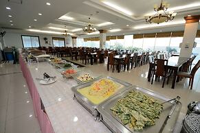 Daea Ulleung Resort