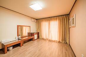 Daea Ulleung Resort