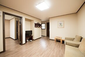 Daea Ulleung Resort