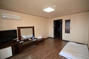 Daea Ulleung Resort