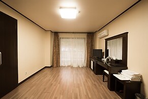 Daea Ulleung Resort