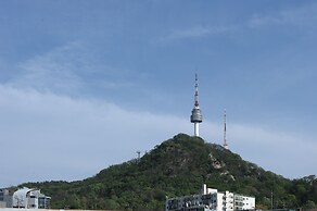 Daeyoung Hotel Seoul