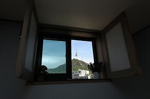 Daeyoung Hotel Seoul