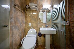 Daeyoung Hotel Seoul