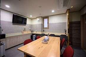 Daeyoung Hotel Seoul
