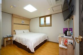 Daeyoung Hotel Seoul