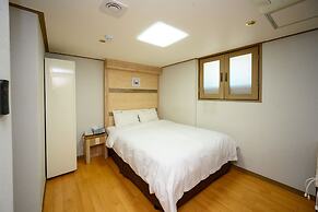 Daeyoung Hotel Seoul