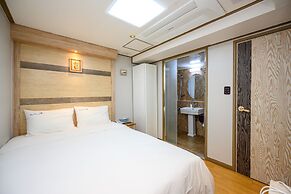 Daeyoung Hotel Seoul