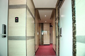 Daeyoung Hotel Seoul