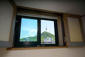 Daeyoung Hotel Seoul