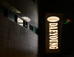 Daeyoung Hotel Seoul