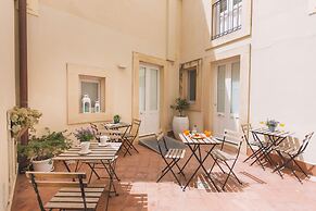 Dimore delle Zagare Ortigia