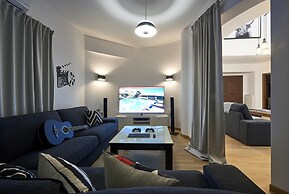 Luxury Villa Margarita