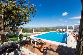 Luxury Villa Margarita