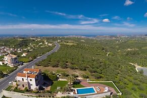 Luxury Villa Margarita