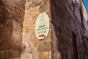 Anadolu Evleri