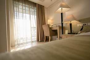 Hope Land Hotel Sukhumvit 24