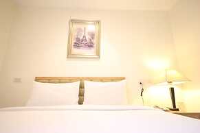 Hope Land Hotel Sukhumvit 24