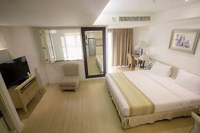 Hope Land Hotel Sukhumvit 24