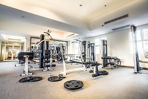 Hope Land Hotel Sukhumvit 24